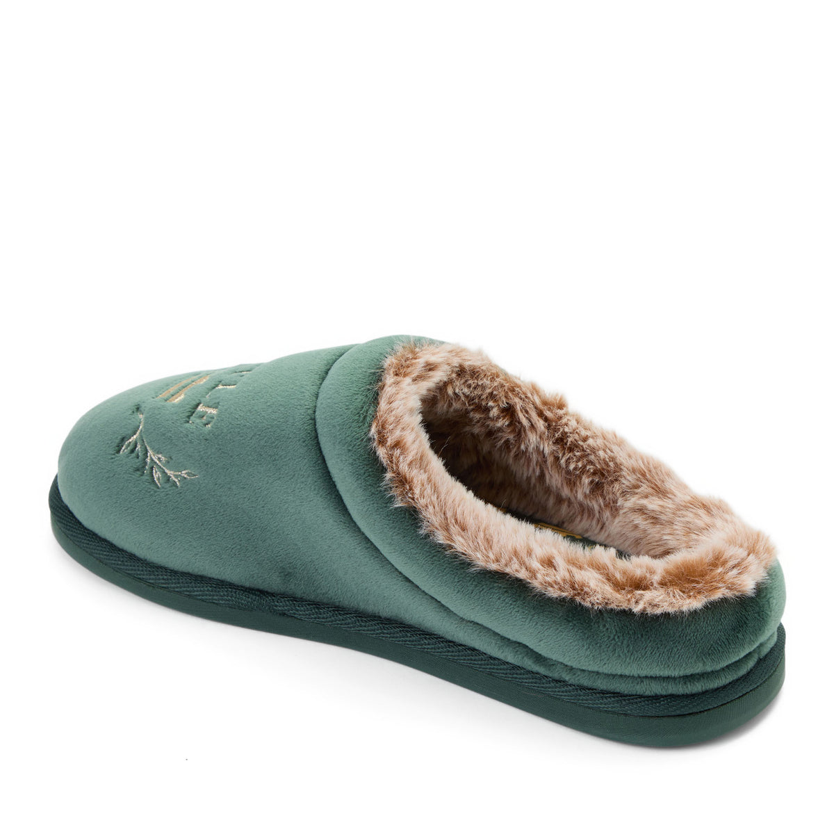 Madison LeCroy’s Kids Charmer Clog - US 7744