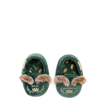 Madison LeCroy’s Baby Charmer Closed Back - US 8670