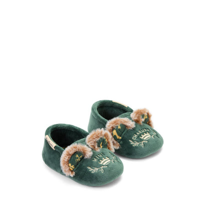 Madison LeCroy’s Baby Charmer Closed Back - US 8670