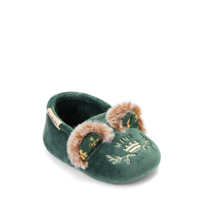 Madison LeCroy’s Baby Charmer Closed Back - US 8670