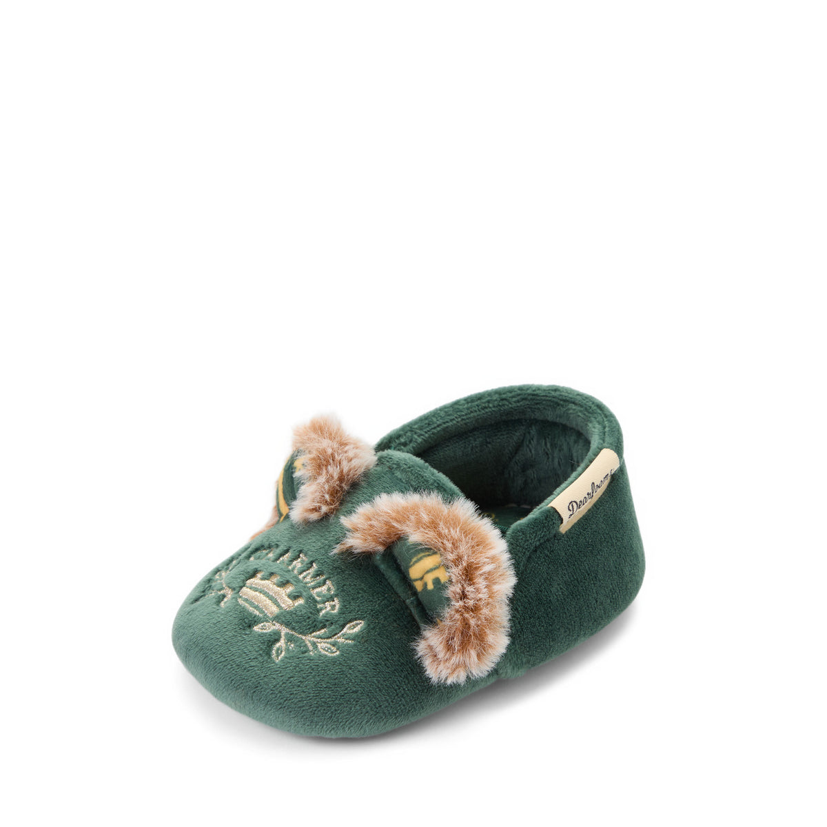Madison LeCroy’s Baby Charmer Closed Back - US 8670