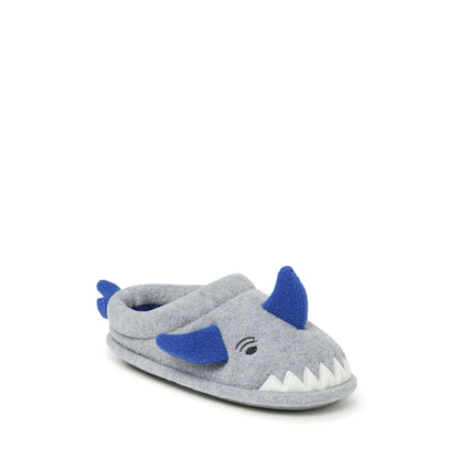 Kids Peyton Animal Clog Slipper - US 7115