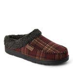 Men's Brendan Microsuede Clog - US 1156