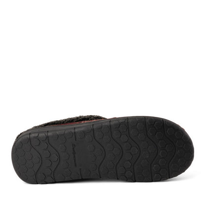 Men's Brendan Microsuede Clog - US 1156