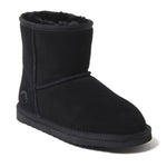 Fireside Rosebery 6" Women's Shearling Boots - US 0076