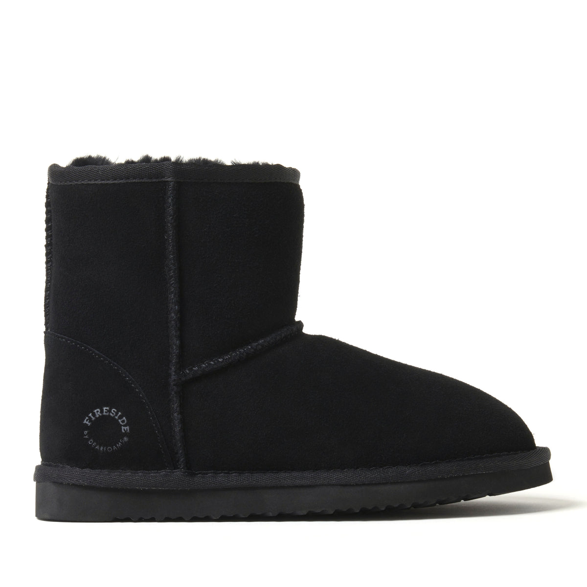 Fireside Rosebery 6" Women's Shearling Boots - US 0076