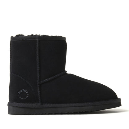 Fireside Rosebery 6" Women's Shearling Boots - US 0076