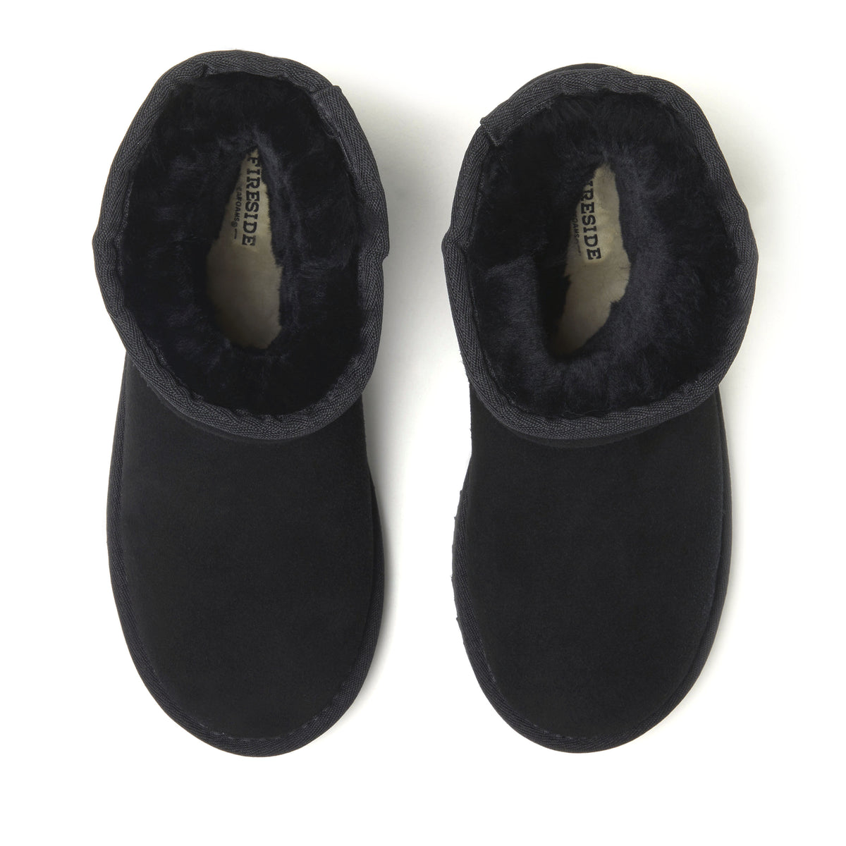 Fireside Rosebery 6" Women's Shearling Boots - US 0076