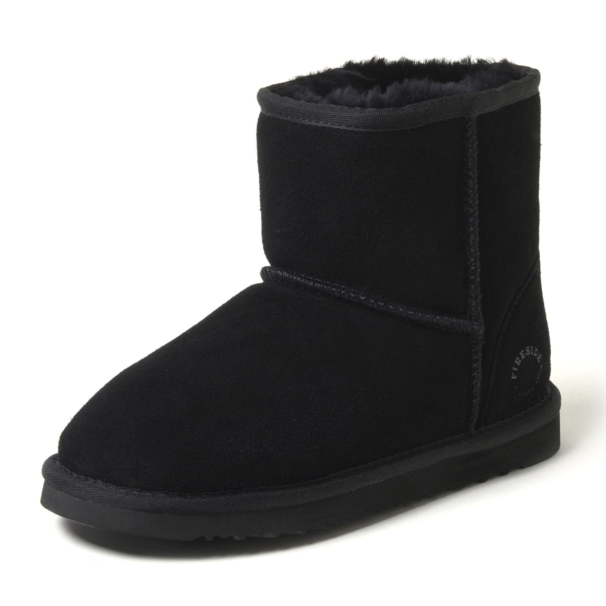 Fireside Rosebery 6" Women's Shearling Boots - US 0076