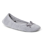 Women's Layla Chenille Ballerina Slipper - US 2575