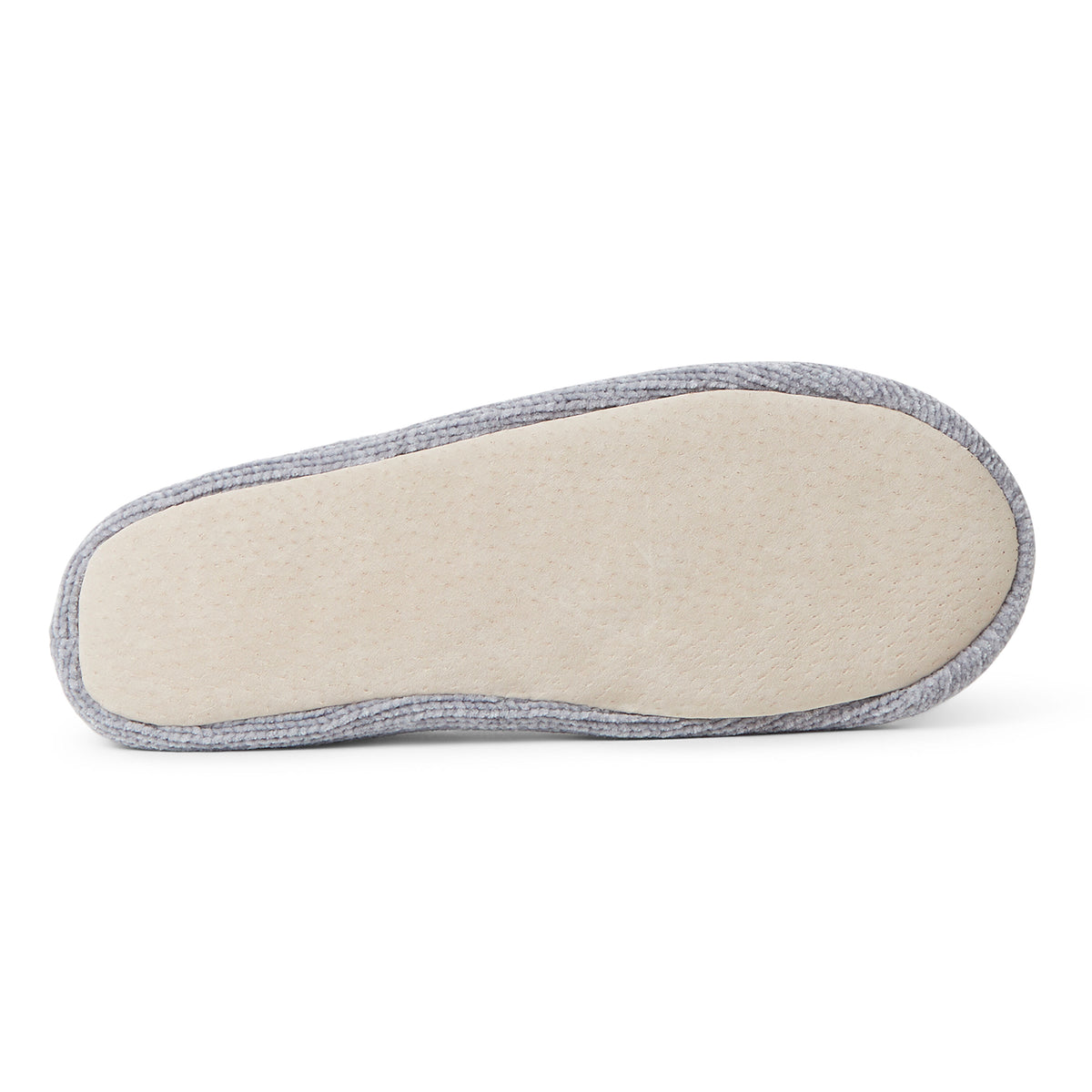 Women's Layla Chenille Ballerina Slipper - US 2575