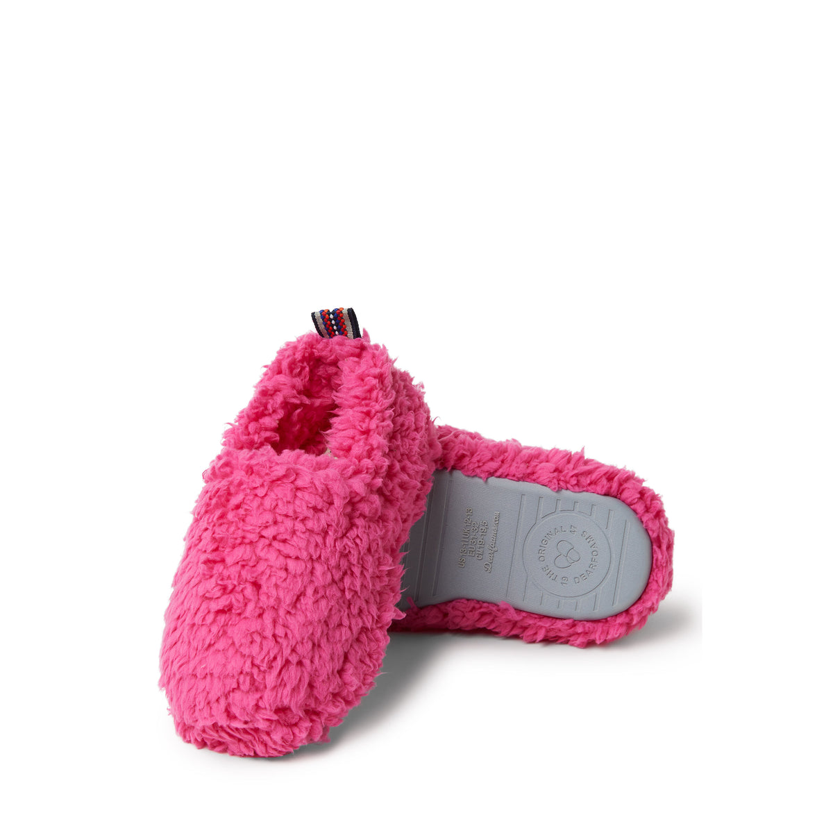 Kid's Skye Teddy Closed Back - US 8529