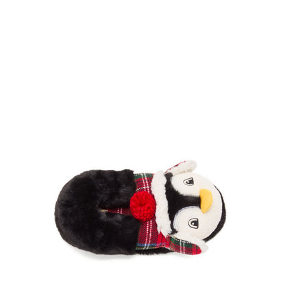Kids Emery Critter Closed Back - US 4927