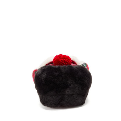 Kids Emery Critter Closed Back - US 4927