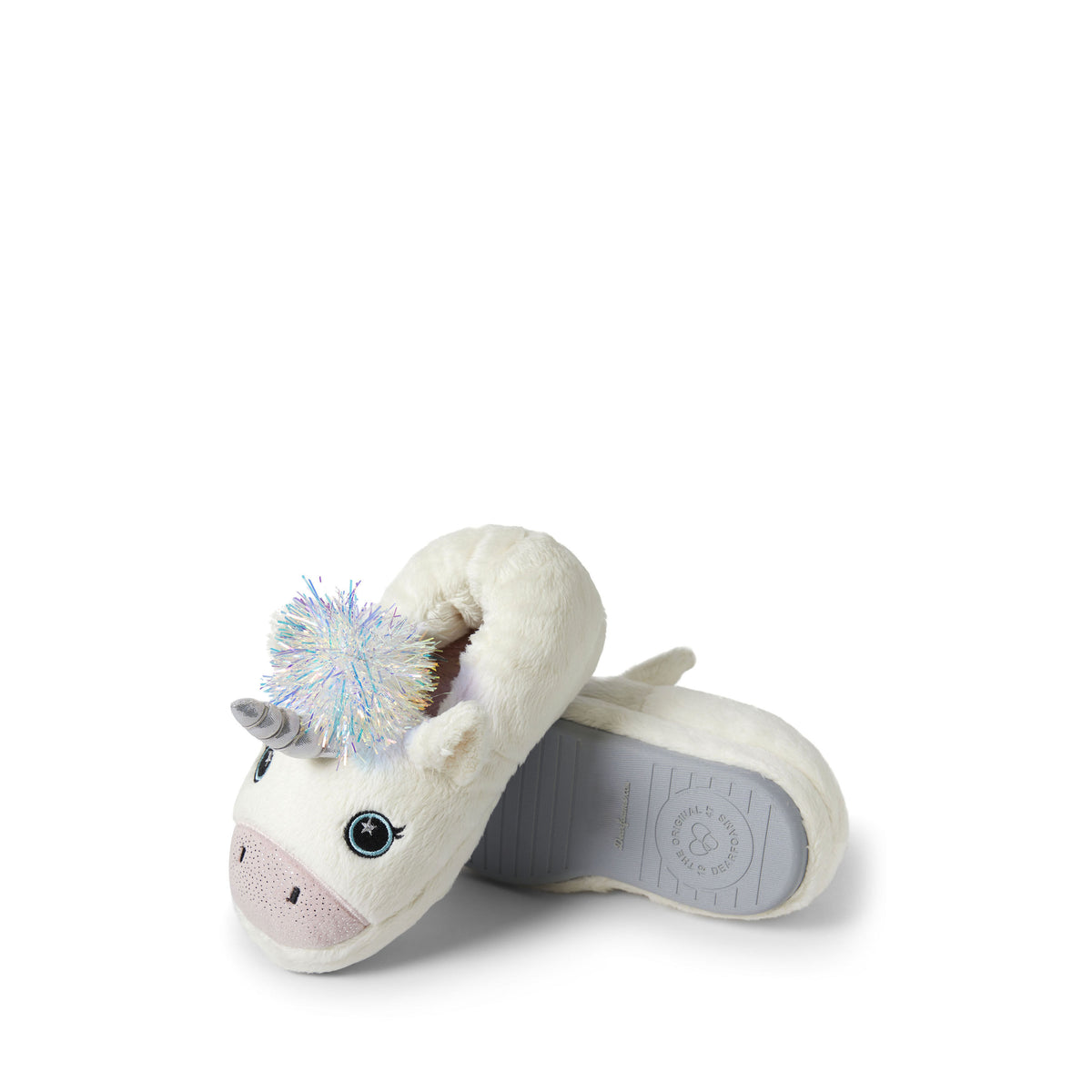 Kids Emery Critter Closed Back - US 1708