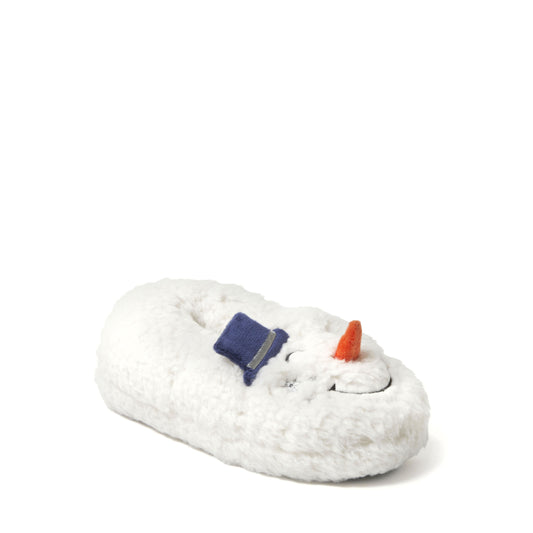 Kids Emery Critter Closed Back - US 7012