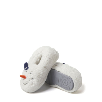 Kids Emery Critter Closed Back - US 7012