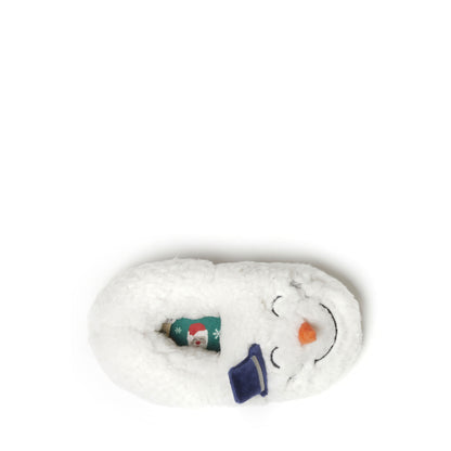 Kids Emery Critter Closed Back - US 7012