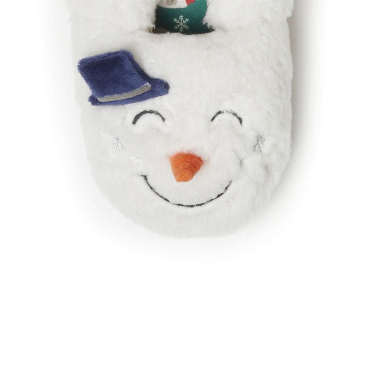 Kids Emery Critter Closed Back - US 7012