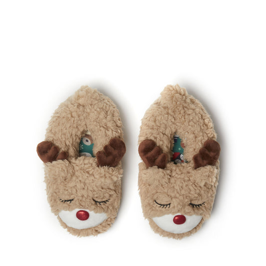 Kids Emery Critter Closed Back - US 3985