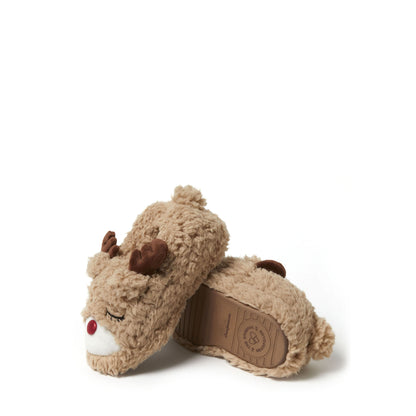 Kids Emery Critter Closed Back - US 3985