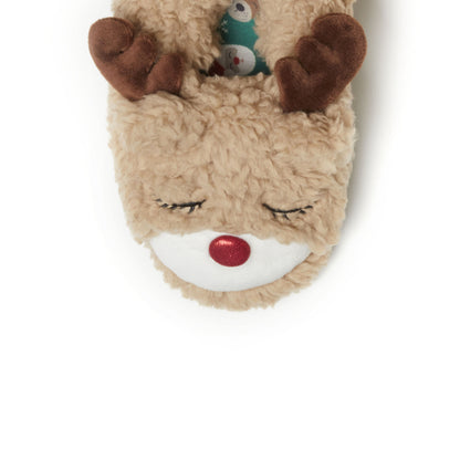 Kids Emery Critter Closed Back - US 3985