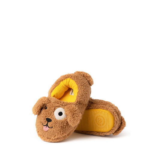 Kids Emery Critter Closed Back - US 0550