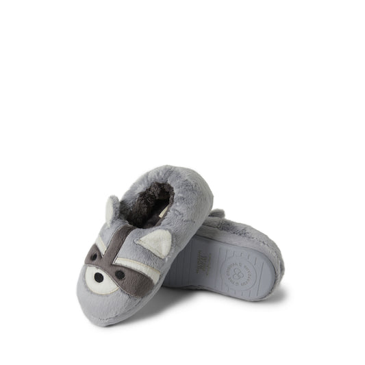 Kids Emery Critter Closed Back - US 8805