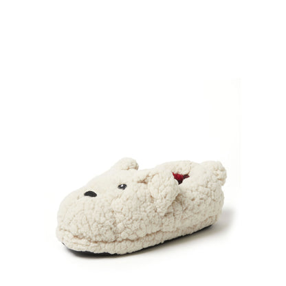 Kids Emery Critter Closed Back - US 0622