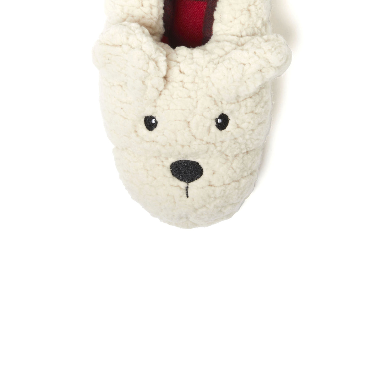 Kids Emery Critter Closed Back - US 8923