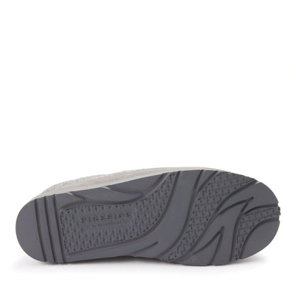 Daniella Karagach’s Men's Fireside Knit Shearling Clog - US 3650