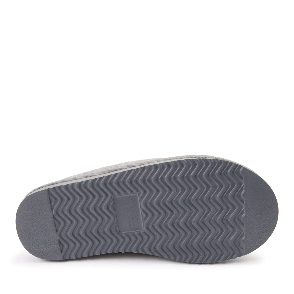Daniella Karagach’s Women's Fireside Knit Shearling Clog - US 4974