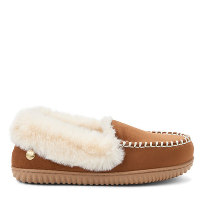 Women's Ryland Cabin Moc Designer's Choice - US 6134