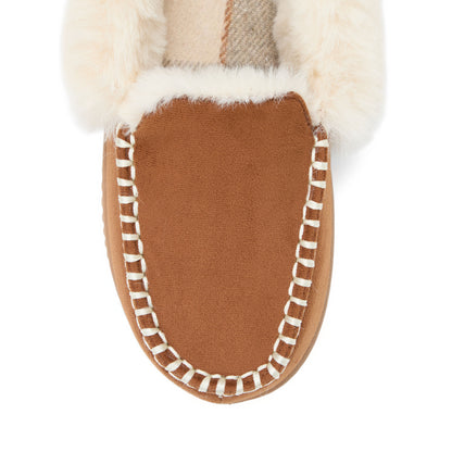 Women's Ryland Cabin Moc Designer's Choice - US 6134