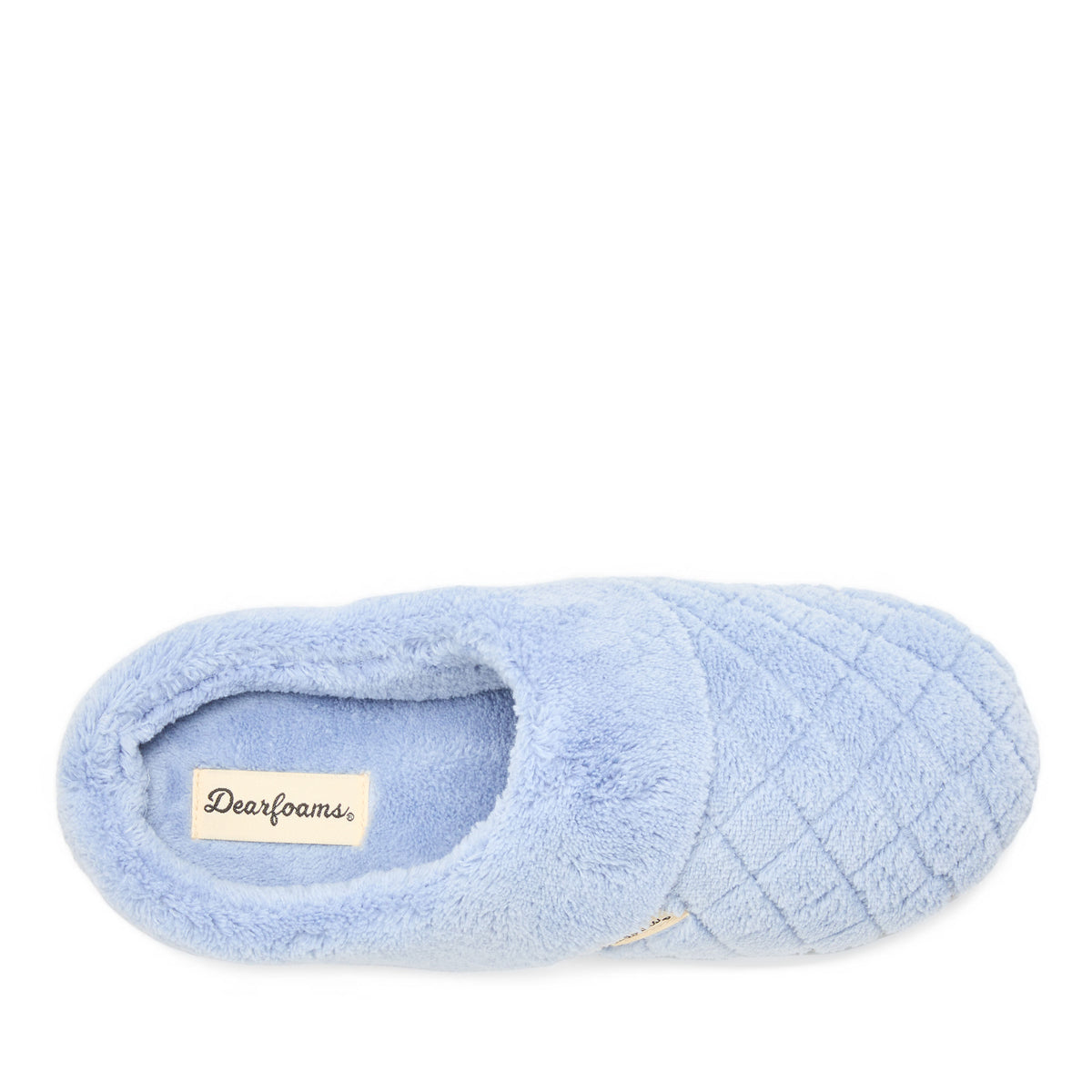 Women's Libby Quilted Terry Clog - US 4024