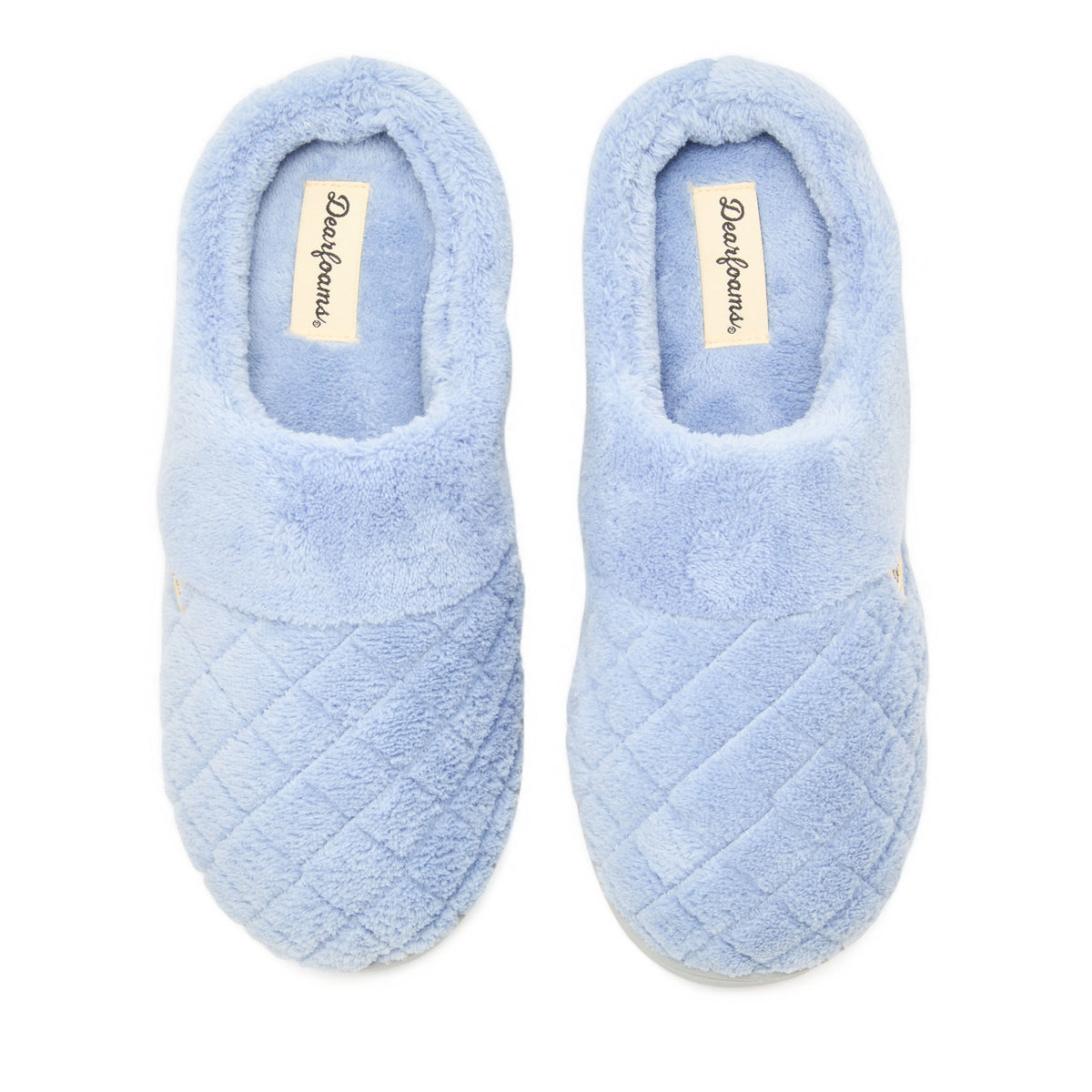 Women's Libby Quilted Terry Clog - US 4024
