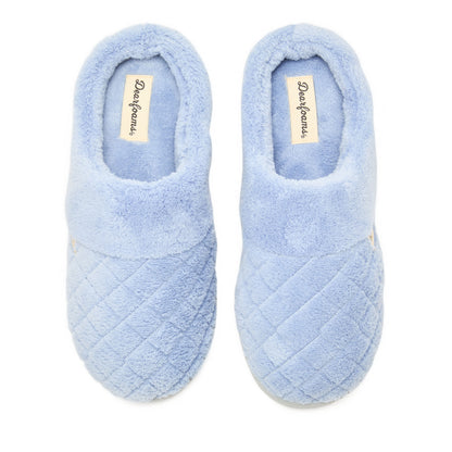 Women's Libby Quilted Terry Clog - US 4024
