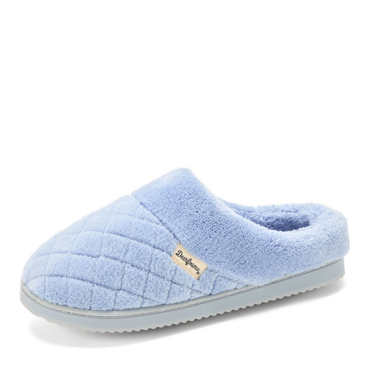 Women's Libby Quilted Terry Clog - US 4024