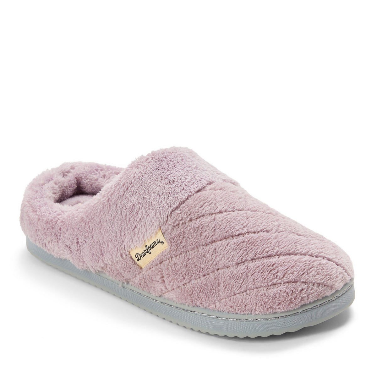 Women's Libby Quilted Terry Clog - US 3926