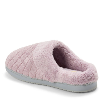Women's Libby Quilted Terry Clog - US 3926
