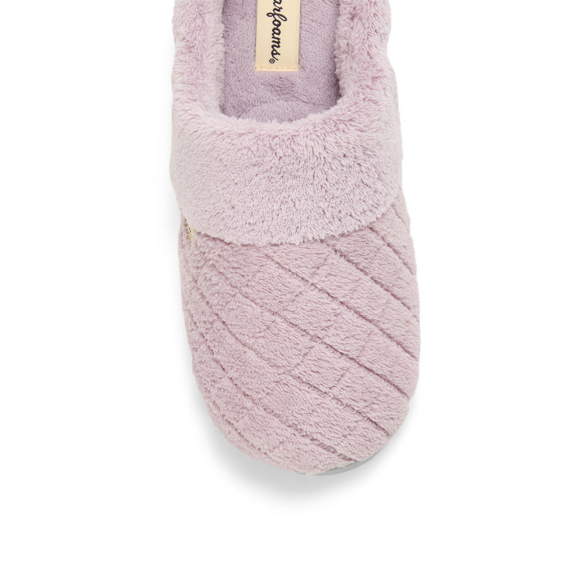Women's Libby Quilted Terry Clog - US 3926