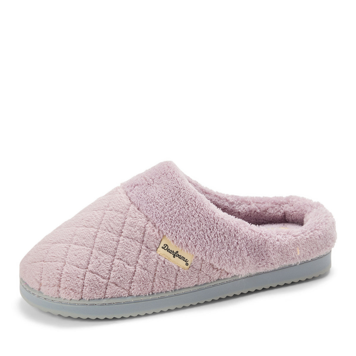 Women's Libby Quilted Terry Clog - US 3926