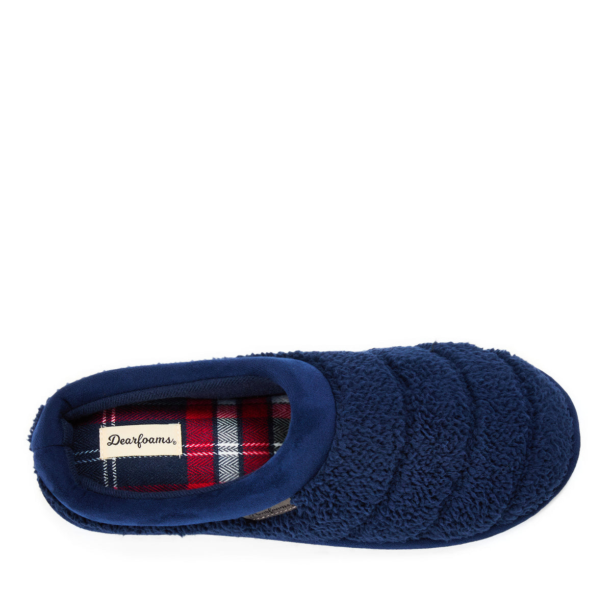 Men's Asher Clog - US 0992