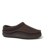 Men's Thompson Plaid Clog - US 4193
