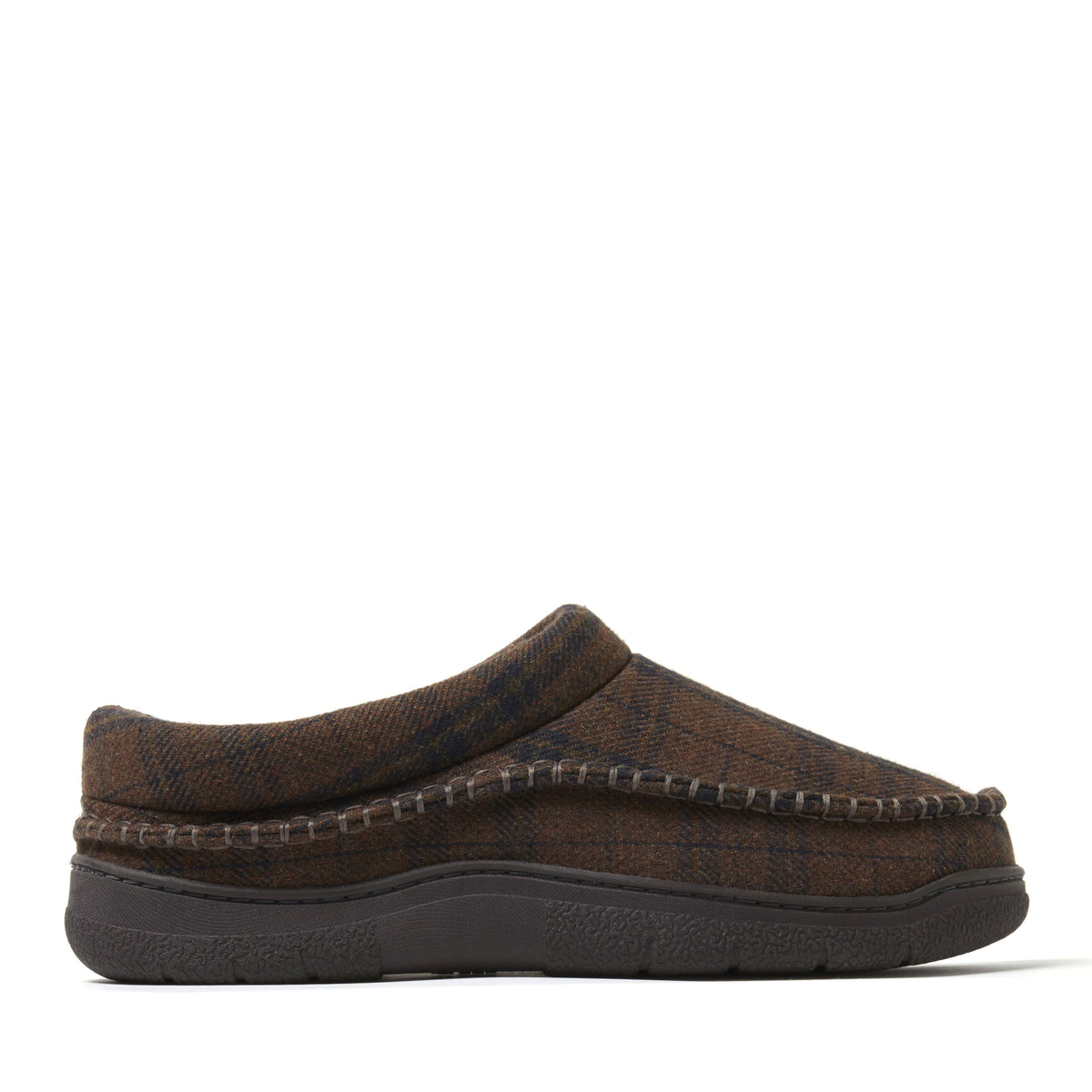Men's Thompson Plaid Clog - US 4193