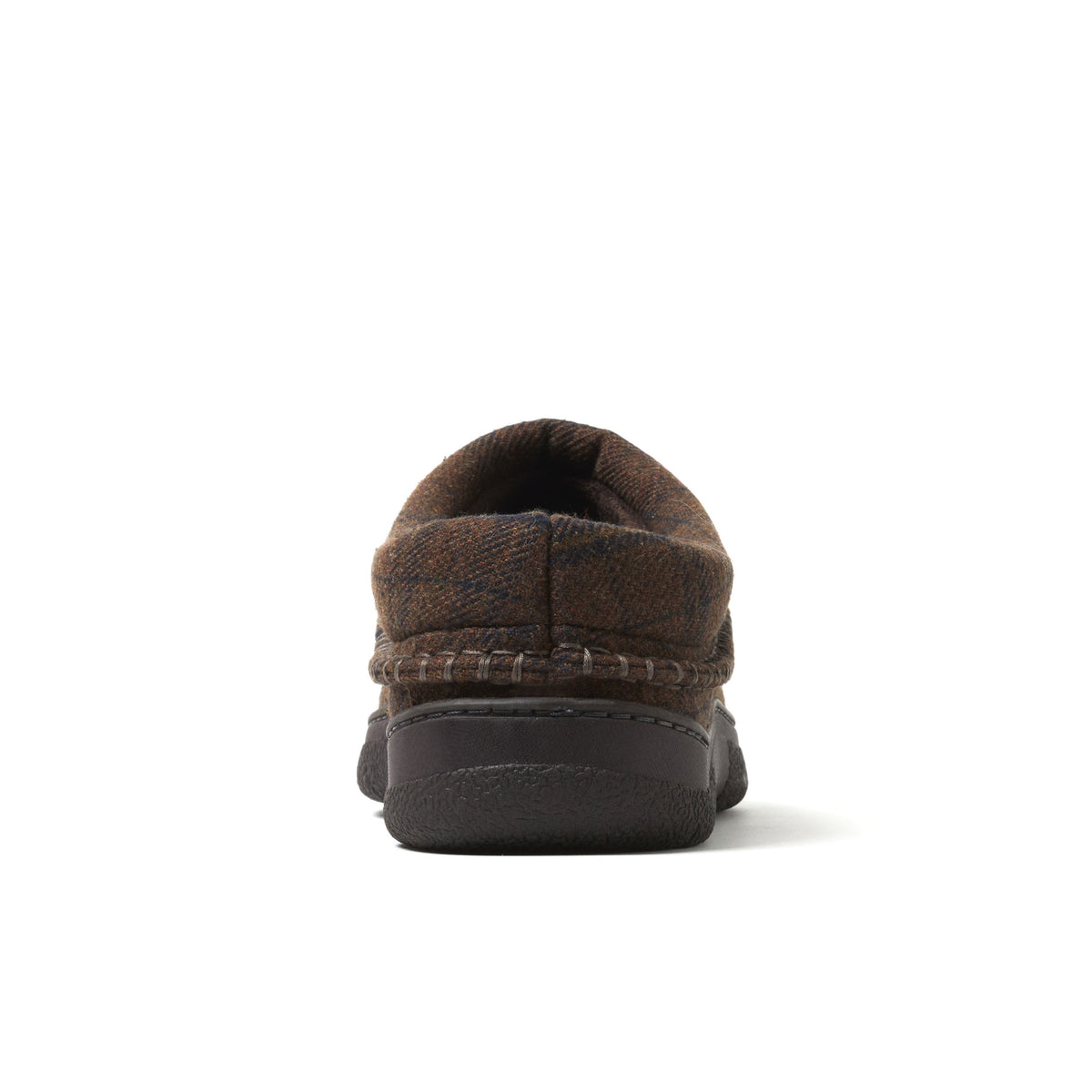Men's Thompson Plaid Clog - US 4193