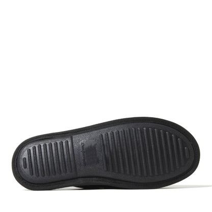 Men's Kirk Genuine Suede Scuff With Prayer Seam - US 8957