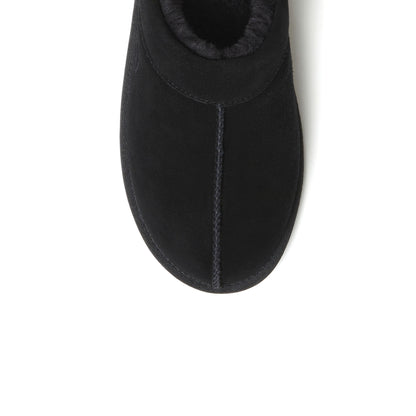 Men's Kirk Genuine Suede Scuff With Prayer Seam - US 8957
