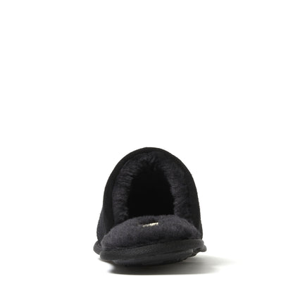 Men's Kirk Genuine Suede Scuff With Prayer Seam - US 8957