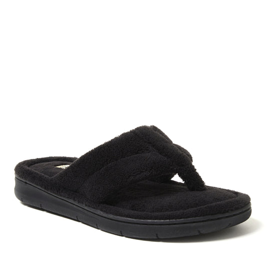 Women's Wrenley Terry Thong - US 9510